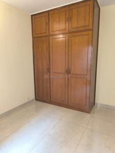 Bedroom Image of 2450 Sq.ft 4 BHK Apartment / Flat for sale in Sector 42 Gurgaon for Rs. 72000000