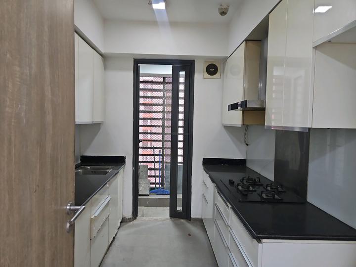 Lodha New Cuffe Parade Lodha Dioro And Elisium 41st To 45th Floor Main Image 1