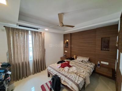 Bedroom Image of 4800 Sq.ft 4 BHK Apartment / Flat for sale in Palarivattom Kochi for Rs. 27500000