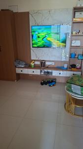 Bedroom Image of 1100 Sq.ft 2 BHK Apartment / Flat for sale in Binori Ashiyana, Ghuma Ahmedabad for Rs. 6500000