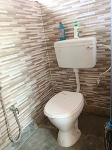 Bedroom One Image of 780 Sq.ft 2 BHK Apartment / Flat for sale in Bidhan Pally Kolkata for Rs. 4500000