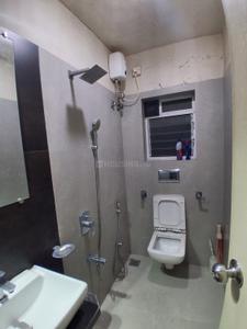 Image of 550 Sq.ft 1 BHK Apartment / Flat for rent in Eastern Majestic, Mulund East, Mumbai for Rs. 34500