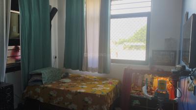 Bedroom Image of 900 Sq.ft 2 BHK Apartment / Flat for sale in Chamrauli Agra for Rs. 2200000