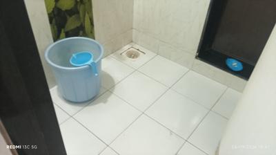 Image of 650 Sq.ft 1 BHK Apartment / Flat for sale in Pride Paradise Apartment, Kamothe, Navi Mumbai for Rs. 6500000