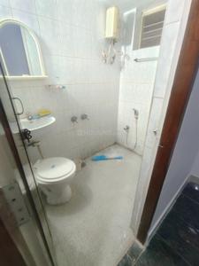 Image of 1100 Sq.ft 2 BHK Builder Floor for rent in Indira Nagar, Bengaluru for Rs. 45000
