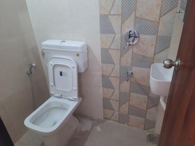 Image of 750 Sq.ft 2 BHK Apartment / Flat for rent in Vashi, Navi Mumbai for Rs. 43000