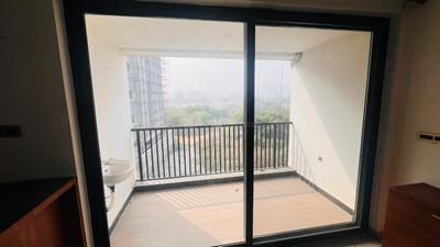 Balcony Image of 1750 Sq.ft 3 BHK Independent House for rent in Kondapur Hyderabad for Rs. 45000