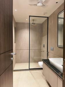 Bedroom Two Image of 2650 Sq.ft 4 BHK Builder Floor for sale in Sector 49 Gurgaon for Rs. 45000000