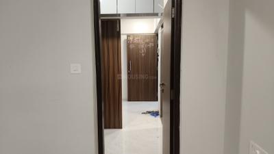 Bedroom Image of 312 Sq.ft 1 BHK Apartment / Flat for sale in HS Samarpan, Ghatkopar East Mumbai for Rs. 8500000