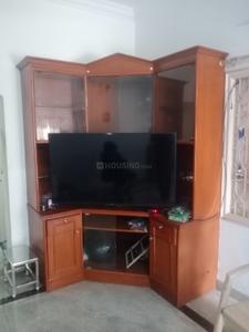 Hall Image of 1100 Sq.ft 2 BHK Builder Floor for rent in Sanjaynagar Bengaluru for Rs. 27000