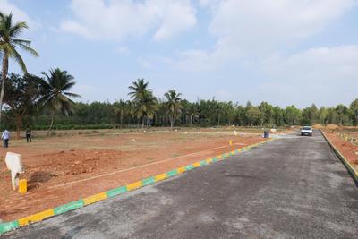 Devanahalli Plot View 1