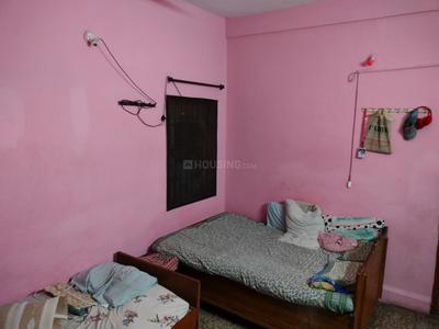 Bedroom Image of 2400 Sq.ft 4 BHK Independent House for sale in Sukhliya Indore for Rs. 22700000