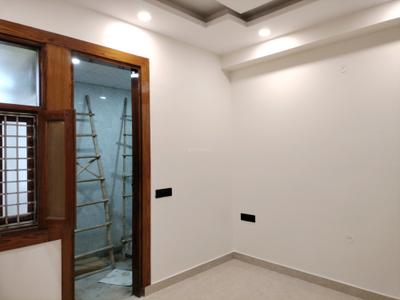 Bedroom Image of 1900 Sq.ft 4 BHK Builder Floor for sale in Rajendra Nagar Ghaziabad for Rs. 15000000