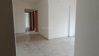 Living Room Image of 1500 Sq.ft 3 BHK Apartment / Flat for sale in Majestique Ephelia Phase 2, Kondhwa Pune for Rs. 16500000