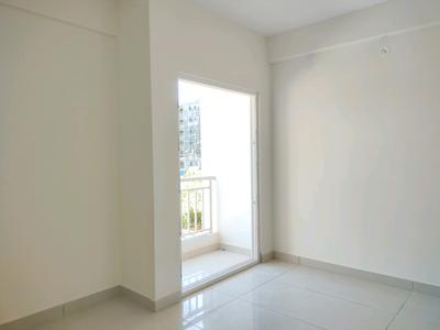 Bedroom Image of 1386 Sq.ft 3 BHK Apartment / Flat for sale in SVN Green Nest, Electronic City Bengaluru for Rs. 6600500