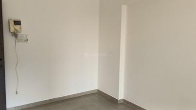 Living Room Image of 900 Sq.ft 2 BHK Apartment / Flat for sale in Raunak City, Kalyan West Kalyan for Rs. 5500000