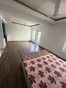 Bedroom Image of Hima yala coliving pg in Sector 53, Gurgaon