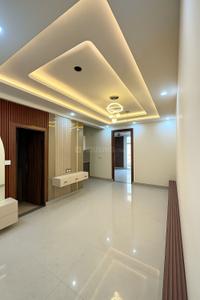 Hall Image of 980 Sq.ft 2 BHK Apartment / Flat for sale in Trinity Casa View Apartment 4, Noida Extension Greater Noida for Rs. 5000000