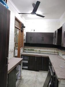 Kitchen Image of 1800 Sq.ft 3 BHK Apartment / Flat for sale in Baroda Apartment, Sector 10 Dwarka New Delhi for Rs. 28500000