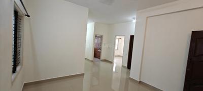 Hall Image of 1100 Sq.ft 2 BHK Builder Floor for rent in Banaswadi Bengaluru for Rs. 30100