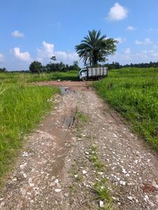 Image of 720 Sq.ft Residential Plot / Land for sale in Wander Valley, Joka, Kolkata for Rs. 270009
