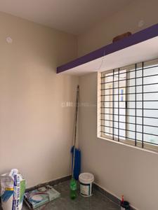 1 RK Independent Builder Floor