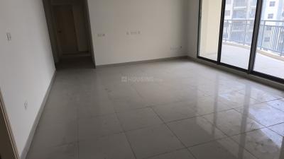 Living Room Image of 2262 Sq.ft 3.5 BHK Apartment / Flat for sale in Godrej Frontier, Sector 80 Gurgaon for Rs. 21500000