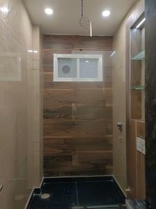 Common Bathroom Image of 2350 Sq.ft 4 BHK Builder Floor for sale in Aman Spring Valley Floors, Sector 20 Rohini New Delhi for Rs. 20400000
