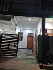 2 BHK Independent House