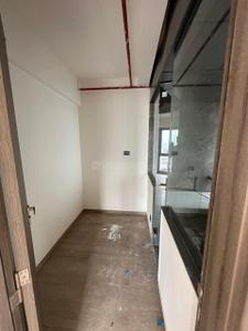 Kitchen Image of 1950 Sq.ft 3 BHK Builder Floor for sale in City One Panache, Nigdi Pune for Rs. 24500000