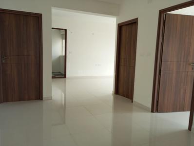 Hall Image of 1230 Sq.ft 2 BHK Apartment / Flat for sale in Disha Pursuit Of Sunshine, Bommenahalli Bengaluru for Rs. 13000000