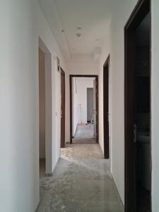 Passage Image of 2190 Sq.ft 3 BHK Apartment / Flat for rent in ACE Parkway, Sector 150 Noida for Rs. 60000