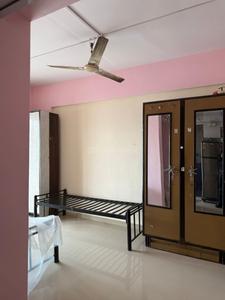 Bedroom Image of Girls pg  in Andheri East, Mumbai