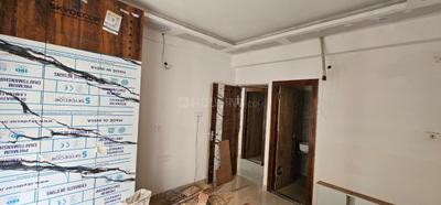 Bedroom Image of 825 Sq.ft 2 BHK Apartment / Flat for sale in Loharuka Urban Greens Phase II A, Rajarhat Kolkata for Rs. 7600000