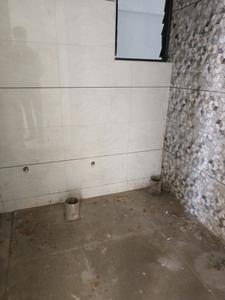 Common Bathroom Image of 1120 Sq.ft 2 BHK Apartment / Flat for sale in Kumar Princetown Towers, Mohammed Wadi Pune for Rs. 7300000