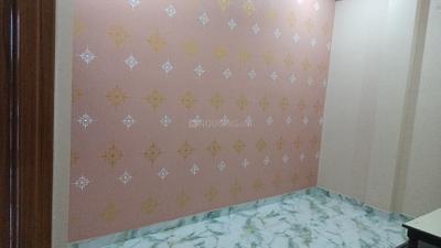 Living Room Image of 1400 Sq.ft 2 BHK Independent House for rent in Ghayasuddinpur Allahabad for Rs. 7000