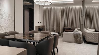 Hall Image of 1325 Sq.ft 2 BHK Apartment / Flat for sale in Sector 99 Mohali for Rs. 12000000