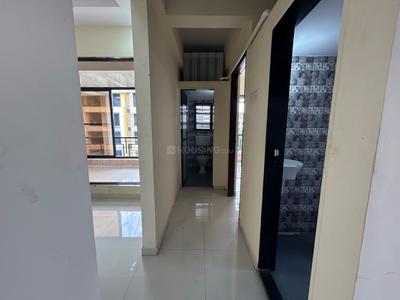 Passage Image of 750 Sq.ft 1 BHK Apartment / Flat for sale in Dombivli East Thane for Rs. 6500000