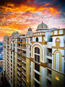 4 BHK Flat