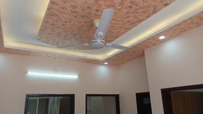 Living Room Image of 800 Sq.ft 3 BHK Villa for sale in Hathod Jaipur for Rs. 4000000