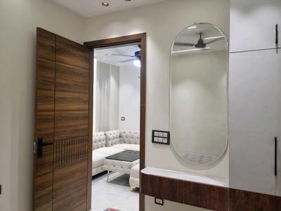 Bedroom Image of 400 Sq.ft 1 BHK Apartment / Flat for sale in Razapur Khurd New Delhi for Rs. 2250000