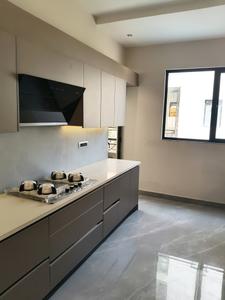 Kitchen Image of 2100 Sq.ft 4 BHK Builder Floor for sale in Sector 52 Gurgaon for Rs. 33000000