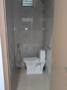 Image of 555 Sq.ft 1 BHK Apartment / Flat for rent in Sanath Nagar, Hyderabad for Rs. 16400