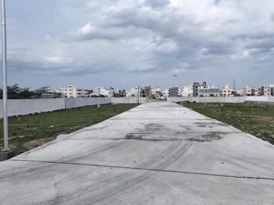 Image of 927 Sq.ft Residential Plot / Land for sale in Perungalathur, Chennai for Rs. 4912173