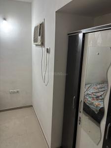 Bedroom Image of 585 Sq.ft 1 BHK Apartment / Flat for rent in Lodha Casa Bella Gold, Palava Phase 1 Thane for Rs. 16000