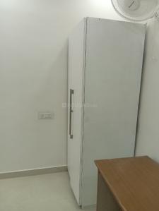 Hall Image of 1050 Sq.ft 2 BHK Independent House for rent in Malka Ganj New Delhi for Rs. 32000