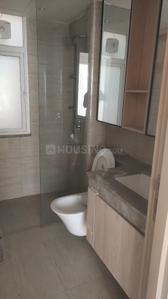 Image of 1615 Sq.ft 3 BHK Builder Floor for rent in DLF Garden City Enclave Floors, Sector 93, Gurgaon for Rs. 35000