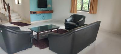 Living Room Image of 2992 Sq.ft 4 BHK Villa for sale in Quepem Goa for Rs. 9000000