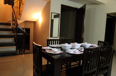 Hall Image of Mahesh House GF in Sushant Lok Phase 1, Gurgaon