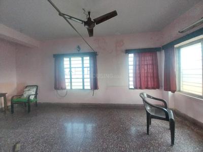 Hall Image of 1045 Sq.ft 2 BHK Apartment / Flat for sale in Behala Kolkata for Rs. 5500000